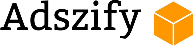 AdsZify logo